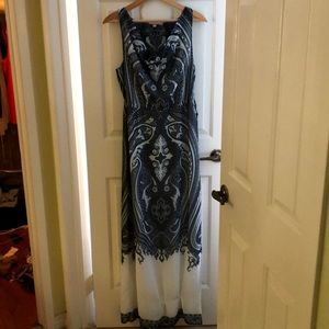 Calypso St. Barth Dress